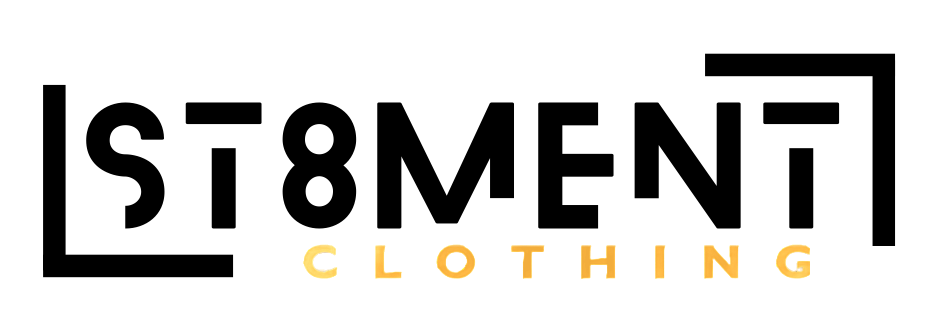 ST8MENT.CLOTHING