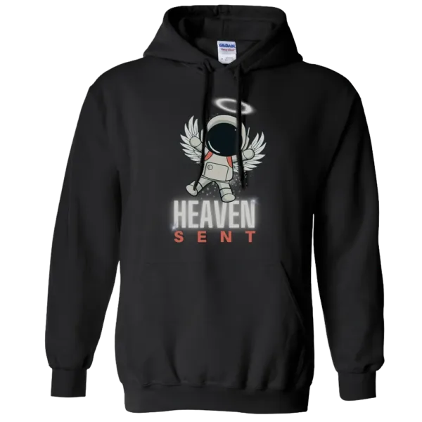Heavenly Sent