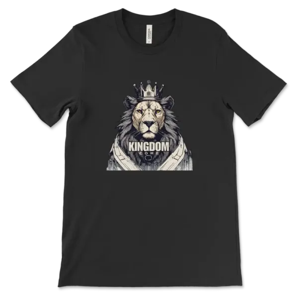 Kingdom Come