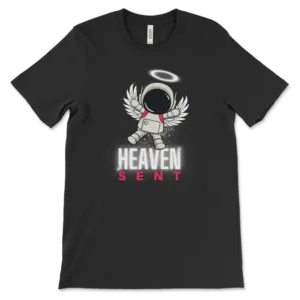 Heaven Sent