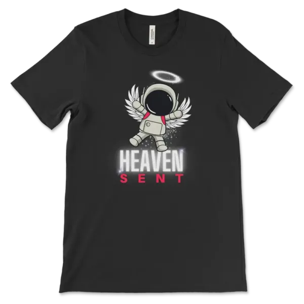 Heaven Sent
