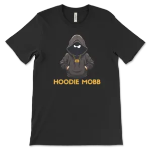 Hoodie Mobb