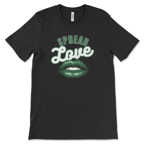 Spread Love