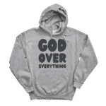 God Over Everything