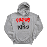 Jesus Is King