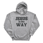Jesus is the Way