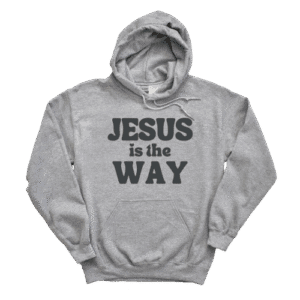 Jesus is the Way